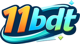11 bdt লোগো